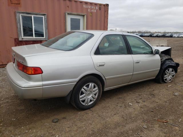 Photo 3 from auction – 2001 TOYOTA CAMRY CE with VIN 4T1BG22K81U064792