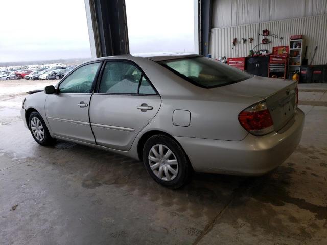 Photo 2 from auction – 2005 TOYOTA CAMRY LE with VIN 4T1BE30K35U057348