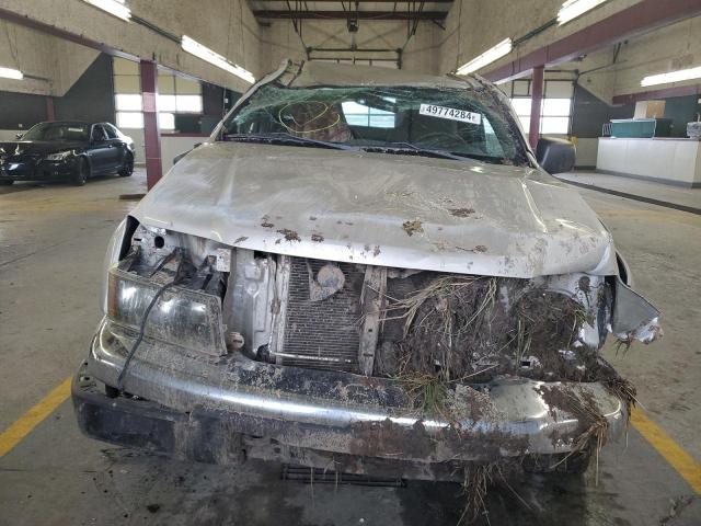 Photo 5 from auction – 2006 GMC CANYON with VIN 1GTDT146X68220821