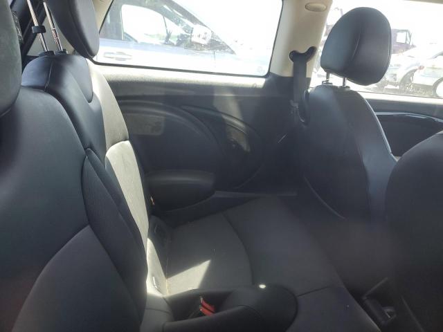 Photo 10 from auction – 2012 MINI COOPER S with VIN WMWSV3C50CTY16788
