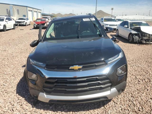 Photo 5 from auction – 2022 CHEVROLET TRAILBLAZE with VIN KL79MPSL5NB059100