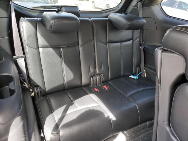 Photo 10 from auction – 2017 NISSAN PATHFINDER with VIN 5N1DR2MM0HC651523