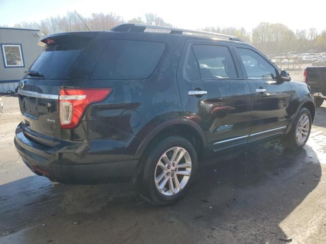 Photo 3 from auction – 2015 FORD EXPLORER X with VIN 1FM5K8D82FGB36026