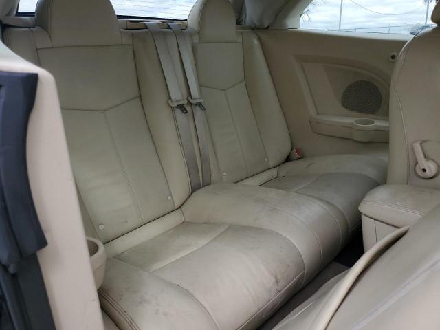 Photo 10 from auction – 2008 CHRYSLER SEBRING LI with VIN 1C3LC65M78N657657