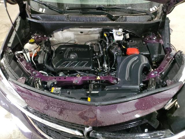 Photo 11 from auction – 2020 BUICK ENCORE GX with VIN KL4MMGSL8LB117950