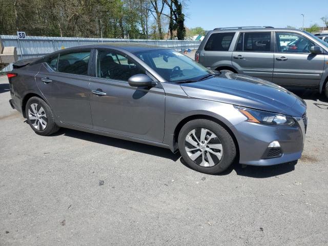 Photo 4 from auction – 2022 NISSAN ALTIMA S with VIN 1N4BL4BV8NN376610