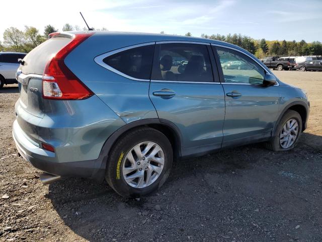 Photo 3 from auction – 2016 HONDA CR-V EX with VIN 2HKRM4H56GH710942