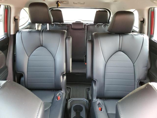 Photo 10 from auction – 2020 TOYOTA HIGHLANDER with VIN 5TDHBRCHXLS513499