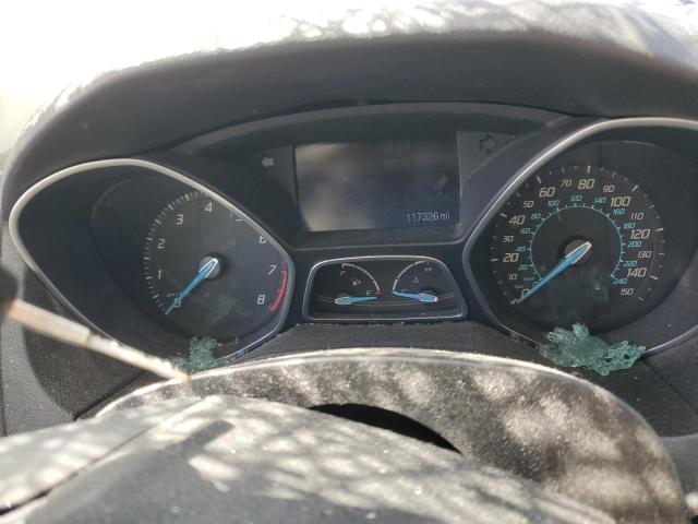 Photo 9 from auction – 2012 FORD FOCUS SE with VIN 1FAHP3K29CL172079