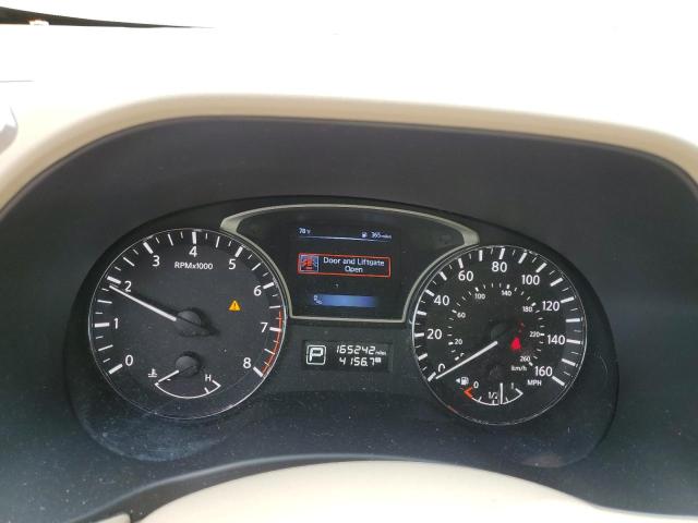 Photo 9 from auction – 2015 NISSAN PATHFINDER with VIN 5N1AR2MN5FC625976