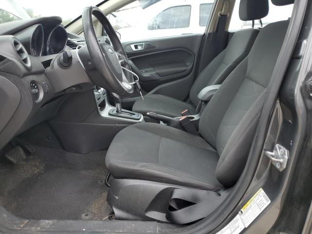 Photo 7 from auction – 2016 FORD FIESTA SE with VIN 3FADP4BJ7GM162750