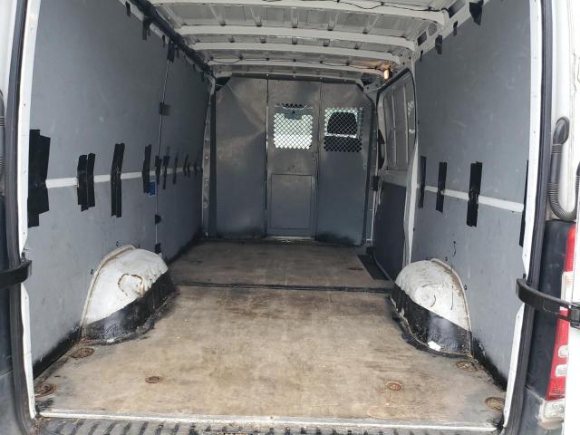 Photo 11 from auction – 2013 MERCEDES-BENZ SPRINTER 2 with VIN WD3PE7CC9D5811619