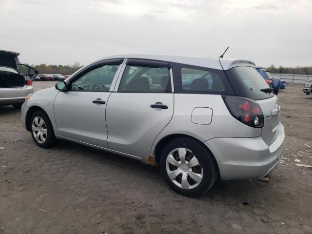 Photo 2 from auction – 2006 TOYOTA COROLLA MA with VIN 2T1KR32E16C563310