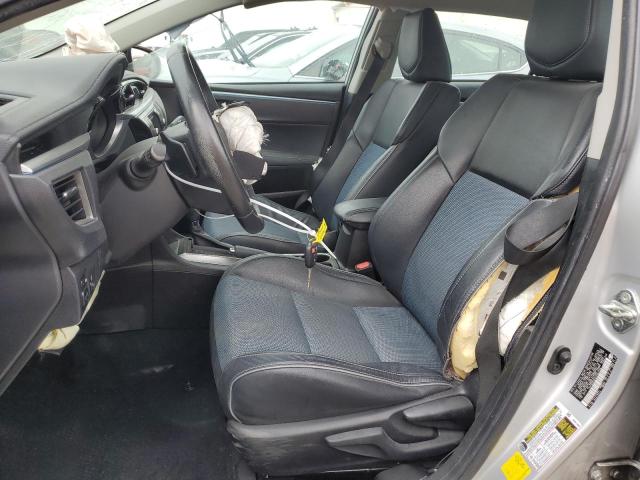 Photo 7 from auction – 2015 TOYOTA COROLLA L with VIN 5YFBURHE0FP251519