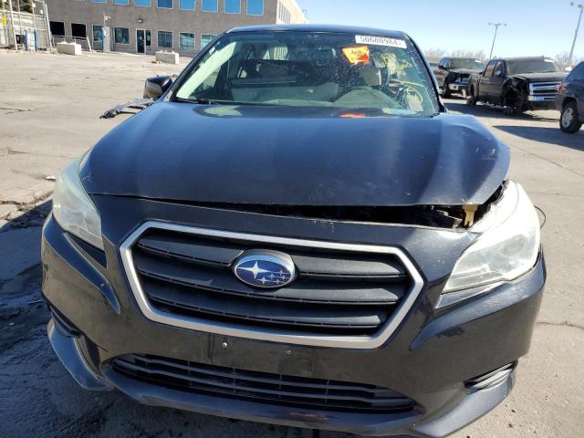 Photo 5 from auction – 2015 SUBARU LEGACY 2.5 with VIN 4S3BNAA61F3011468