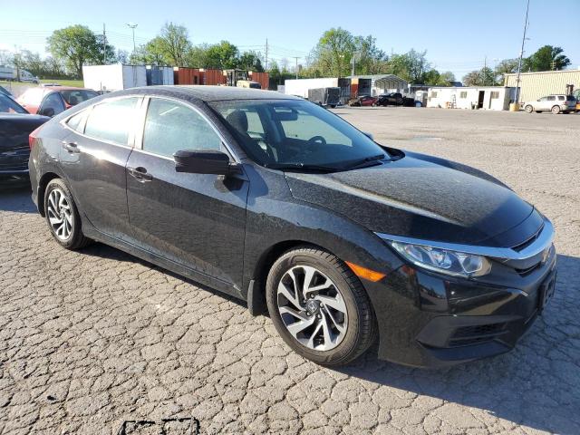 Photo 4 from auction – 2017 HONDA CIVIC EX with VIN 19XFC2F73HE004483