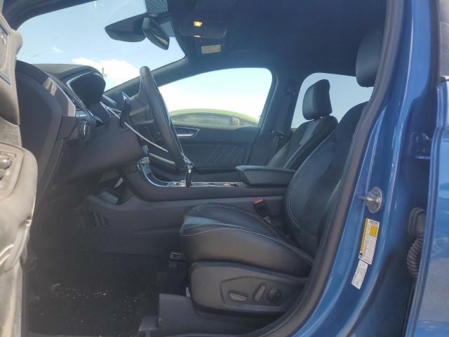 Photo 7 from auction – 2021 FORD EDGE ST with VIN 2FMPK4APXMBA61285