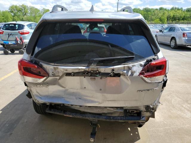 Photo 6 from auction – 2019 SUBARU FORESTER P with VIN JF2SKAEC3KH478768