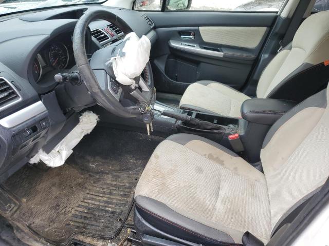 Photo 7 from auction – 2016 SUBARU CROSSTREK with VIN JF2GPABC2G8257942