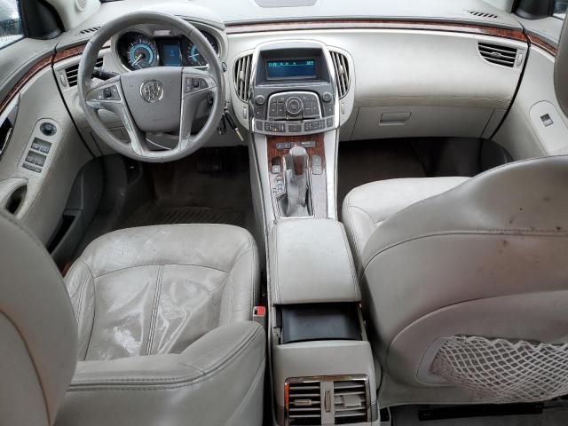 Photo 8 from auction – 2010 BUICK LACROSSE C with VIN 1G4GC5EG0AF132968