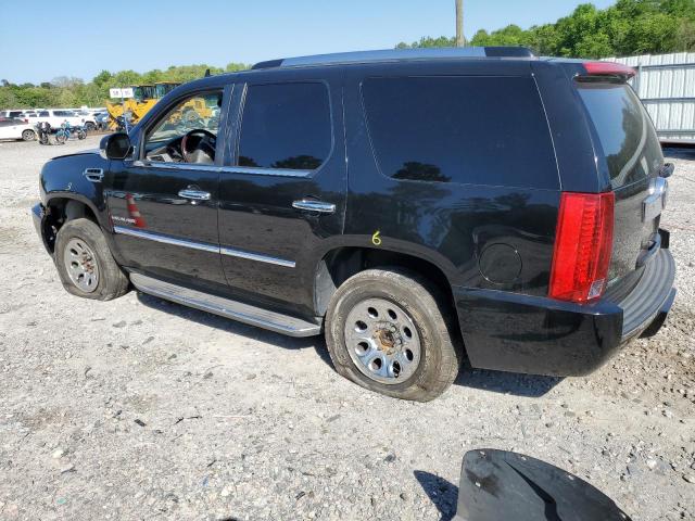 Photo 2 from auction – 2011 CADILLAC ESCALADE with VIN 1GYS4AEFXBR385110