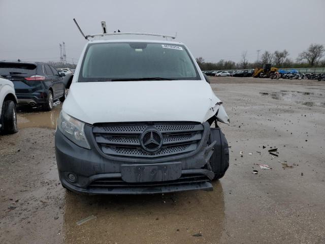 Photo 5 from auction – 2016 MERCEDES-BENZ METRIS with VIN WD3PG2EA0G3077042