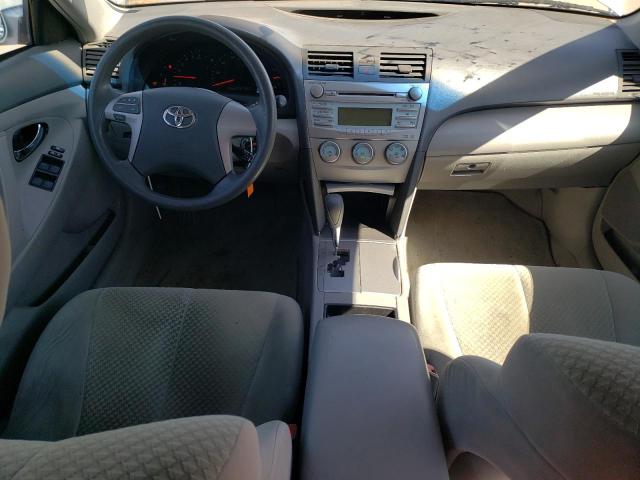 Photo 8 from auction – 2007 TOYOTA CAMRY CE with VIN 4T1BE46K77U640750