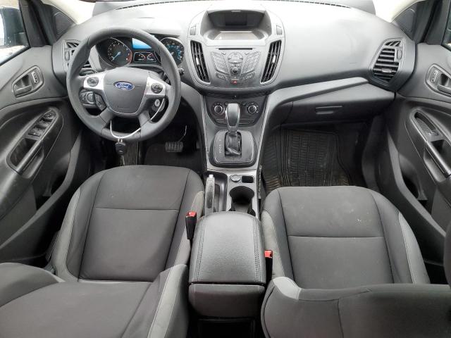 Photo 8 from auction – 2016 FORD ESCAPE S with VIN 1FMCU0F7XGUC37566