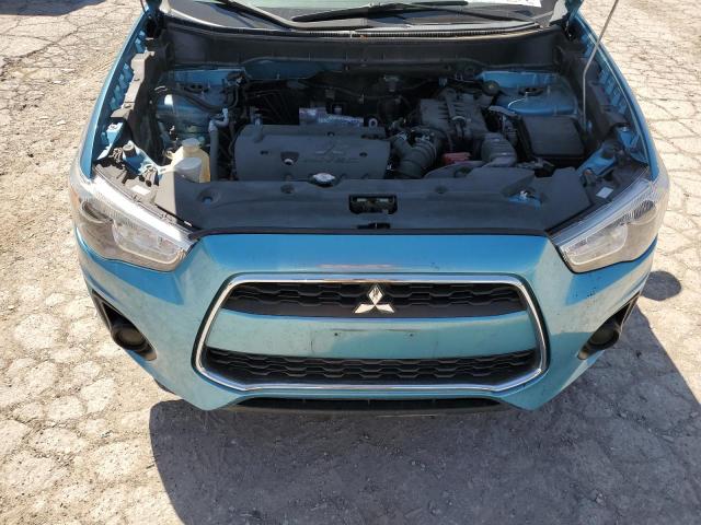 Photo 12 from auction – 2014 MITSUBISHI OUTLANDER with VIN 4A4AP3AU0EE009769