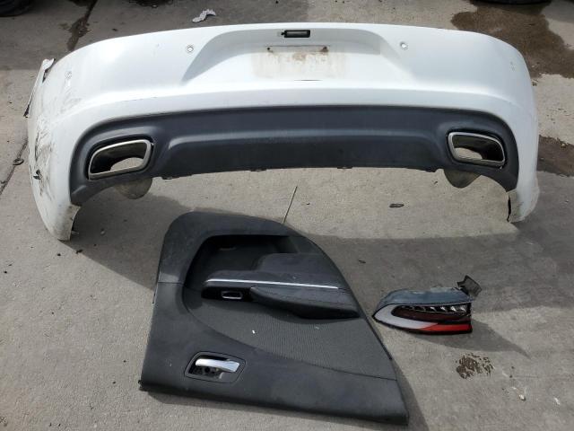 Photo 12 from auction – 2015 DODGE CHARGER SE with VIN 2C3CDXFG1FH841509