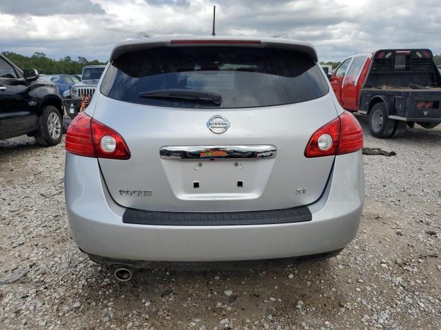 Photo 6 from auction – 2013 NISSAN ROGUE S with VIN JN8AS5MT2DW003117