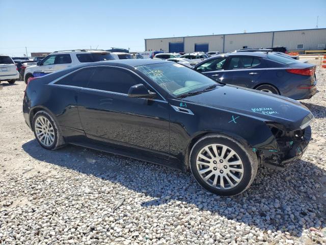 Photo 4 from auction – 2013 CADILLAC CTS with VIN 1G6DA1E34D0109965