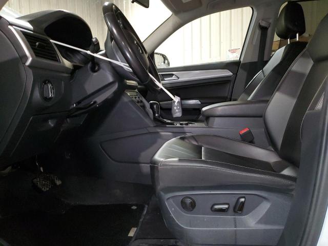 Photo 7 from auction – 2018 VOLKSWAGEN ATLAS SE with VIN 1V2LR2CA9JC549360