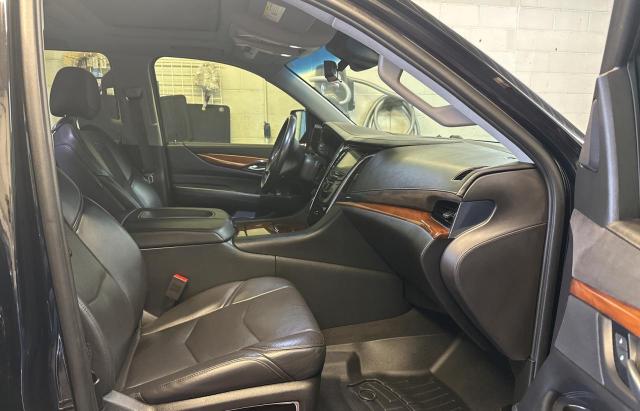 Photo 5 from auction – 2018 CADILLAC ESCALADE E with VIN 1GYS4JKJ7JR224687