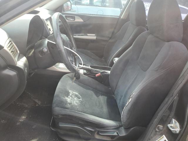 صورة رقم 7 من المزاد - 2009 SUBARU IMPREZA 2. مع VIN JF1GE60659H519699