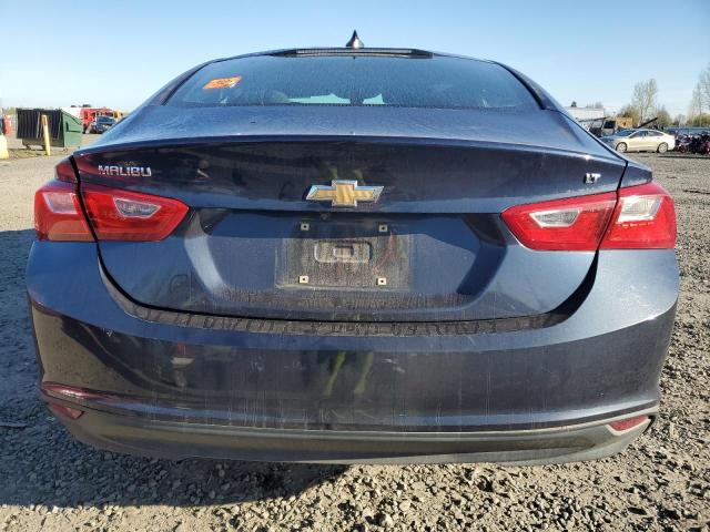 Photo 6 from auction – 2016 CHEVROLET MALIBU LT with VIN 1G1ZE5ST3GF346685