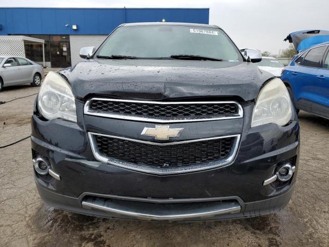 Photo 5 from auction – 2011 CHEVROLET EQUINOX LT with VIN 2CNALPEC8B6463971