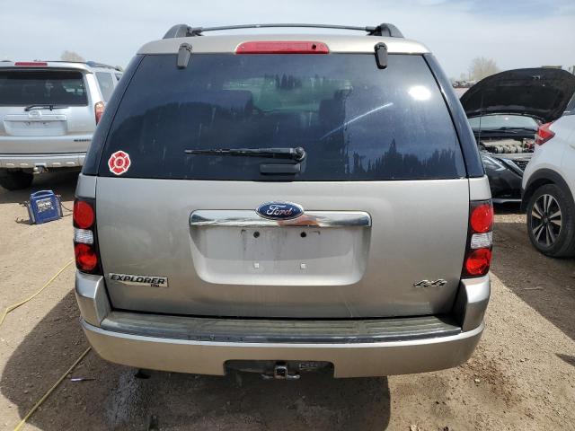 Photo 6 from auction – 2008 FORD EXPLORER X with VIN 1FMEU73E28UB19386