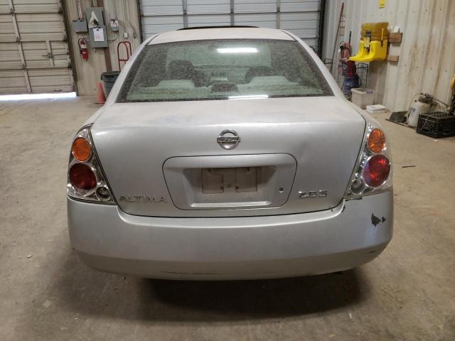 Фото 6 с аукциона – 2004 NISSAN ALTIMA BAS с VIN 1N4AL11D64C183398