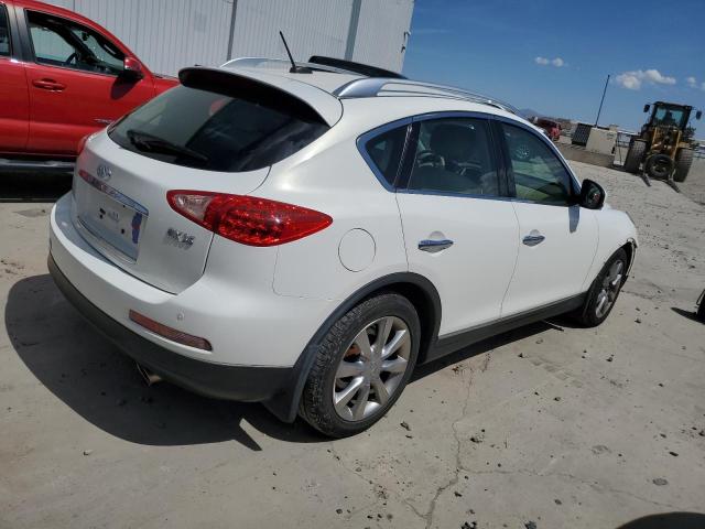 Photo 3 from auction – 2011 INFINITI EX35 BASE with VIN JN1AJ0HR8BM854138