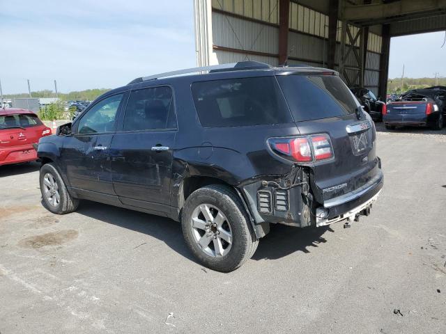 Photo 2 from auction – 2015 GMC ACADIA SLE with VIN 1GKKRNED2FJ264593