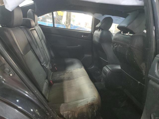 Photo 10 from auction – 2019 SUBARU WRX LIMITE with VIN JF1VA1J68K9819483
