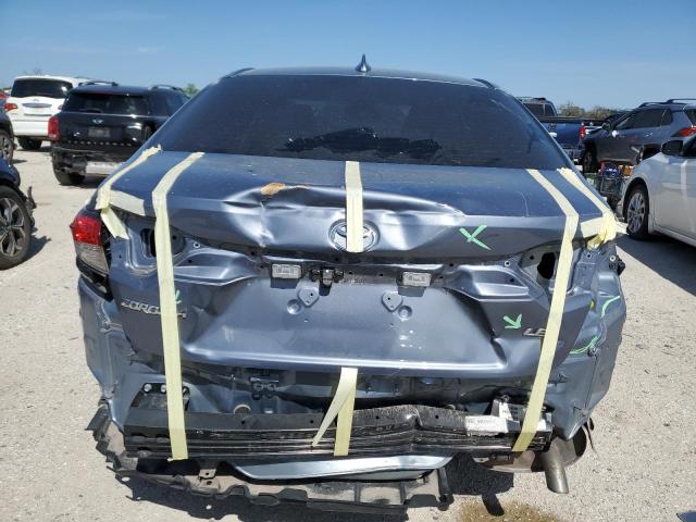 Photo 6 from auction – 2020 TOYOTA COROLLA LE with VIN JTDEPRAE5LJ042016