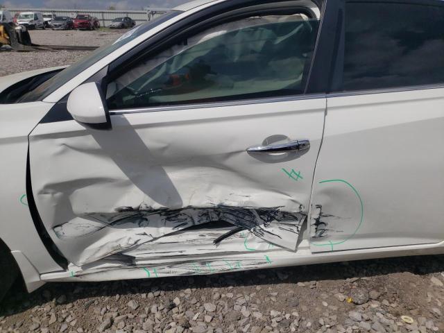 Photo 7 from auction – 2022 NISSAN ALTIMA S with VIN 1N4BL4BV1NN424237