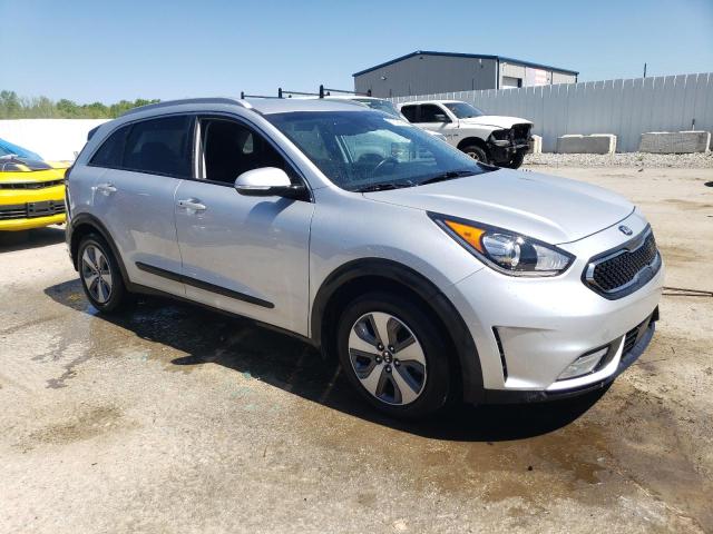 Photo 4 from auction – 2019 KIA NIRO EX with VIN KNDCC3LC4K5302814