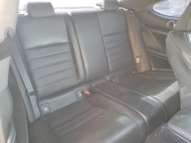 Photo 10 from auction – 2015 LEXUS RC 350 with VIN JTHHE5BC9F5004969