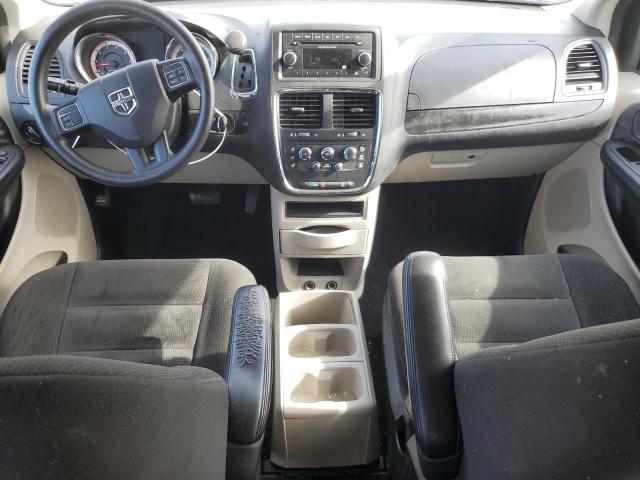 Photo 8 from auction – 2015 DODGE GRAND CARA with VIN 2C4RDGBG6FR749821