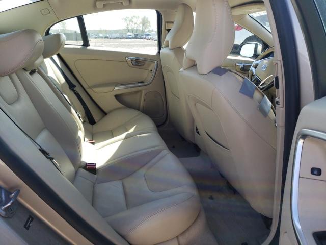 Photo 10 from auction – 2015 VOLVO S60 PREMIE with VIN YV140MFKXF1349214