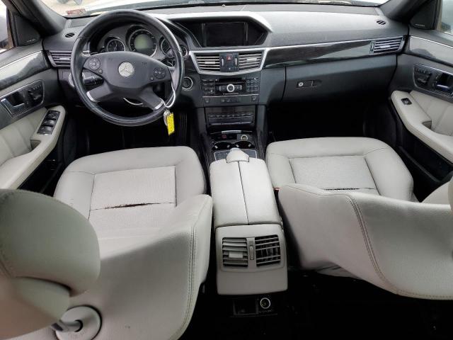 Photo 8 from auction – 2010 MERCEDES-BENZ E 350 with VIN WDDHF5GB0AA095358