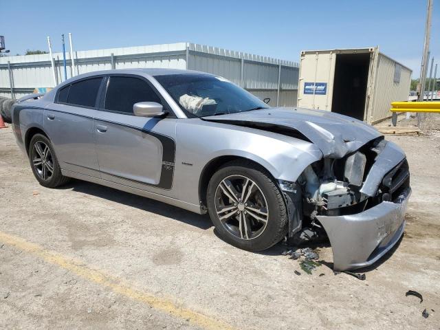 Photo 4 from auction – 2013 DODGE CHARGER R/ with VIN 2C3CDXDTXDH617992